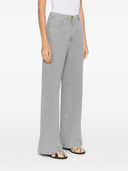 Forte forte blossed denim jeans