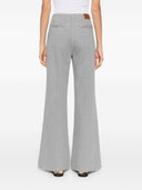 Forte forte blossed denim jeans