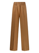 Forte Forte Cotton Trousers