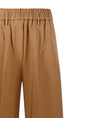 Forte Forte Cotton Trousers