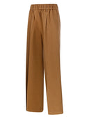 Forte Forte Cotton Trousers