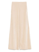 Forte Forte Velvet Hohe Hose