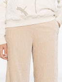Forte Forte Velvet Hohe Hose