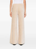Forte Forte Velvet Hohe Hose
