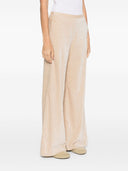 Forte Forte Velvet Hohe Hose