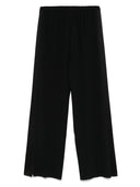 Forte Forte Satin Smoking Trousers