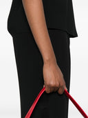 Forte Forte Satin Smoking Trousers