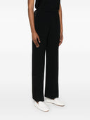 Forte Forte Satin Smoking Trousers