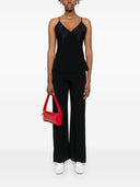 Forte Forte Satin Smoking Trousers
