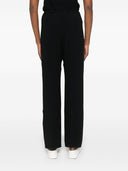 Forte Forte Satin Smoking Trousers