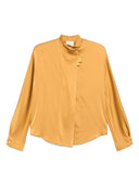 Forte Forte Silk Blouse