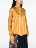 Forte Forte Silk Blouse