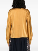 Forte Forte Silk Blouse