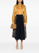 Forte Forte Silk Blouse