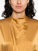Forte Forte Silk Blouse