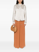 Forte Forte Seidenbluse