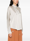 Forte Forte Seidenbluse