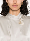 Forte Forte Seidenbluse