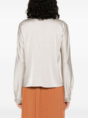 Forte Forte Seidenbluse