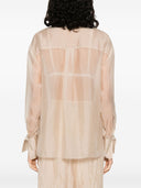 Forte Forte Organze Shirt