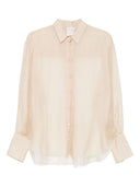 Forte Forte Organze Shirt