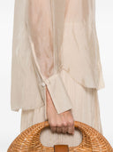 Forte Forte Organze Shirt
