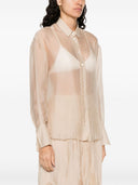 Forte Forte Organze Shirt
