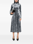 Forte Forte Velvet Long Dress