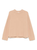 Forte Forte Wool Crewneck Jumper