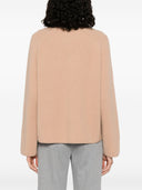 Forte Forte Wool Crewneck Jumper