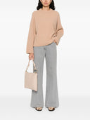 Forte Forte Wool Crewneck Jumper