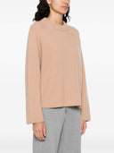 Forte Forte Wool Crewneck Jumper