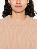 Forte Forte Wool Crewneck Jumper