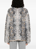 Forte Forte Wool Blend Jacket