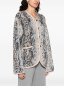 Forte Forte Wool Blend Jacket