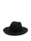 Forte Forte Wool Fedora Hut