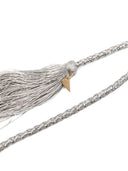 Forte Forte Crystal und Quastengürtel