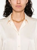 Forte Forte Silk Shirt