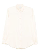 Forte Forte Silk Shirt