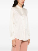 Forte Forte Silk Shirt