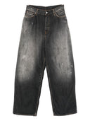 Acne Studios denim bomuld jeans