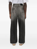 Acne Studios denim bomuld jeans