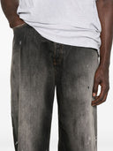 Acne Studios denim bomuld jeans