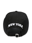 Dsquared2 Logo Baseball Cap