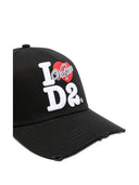 Dsquared2 Logo Baseball Cap