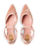 Pompes Fendi Colibrì Lite Slingback