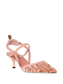 Pompes Fendi Colibrì Lite Slingback