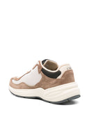Emporio Armani Exclusive Logo Sneakers