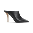 Alaïa 90 Mules