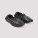 Alaïa Lamb Leather Sandals